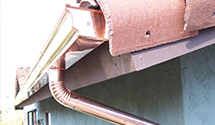 Rain Gutter Installation, Repair, Cleaning in Clarinda, IA